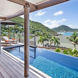 Hotel Christopher Saint Barth